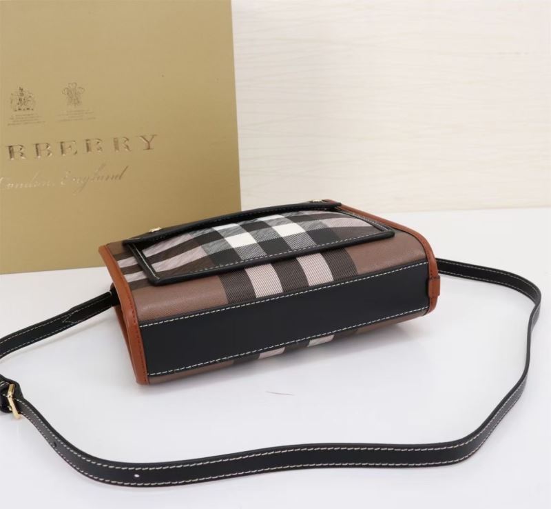 Burberry Satchel Bags